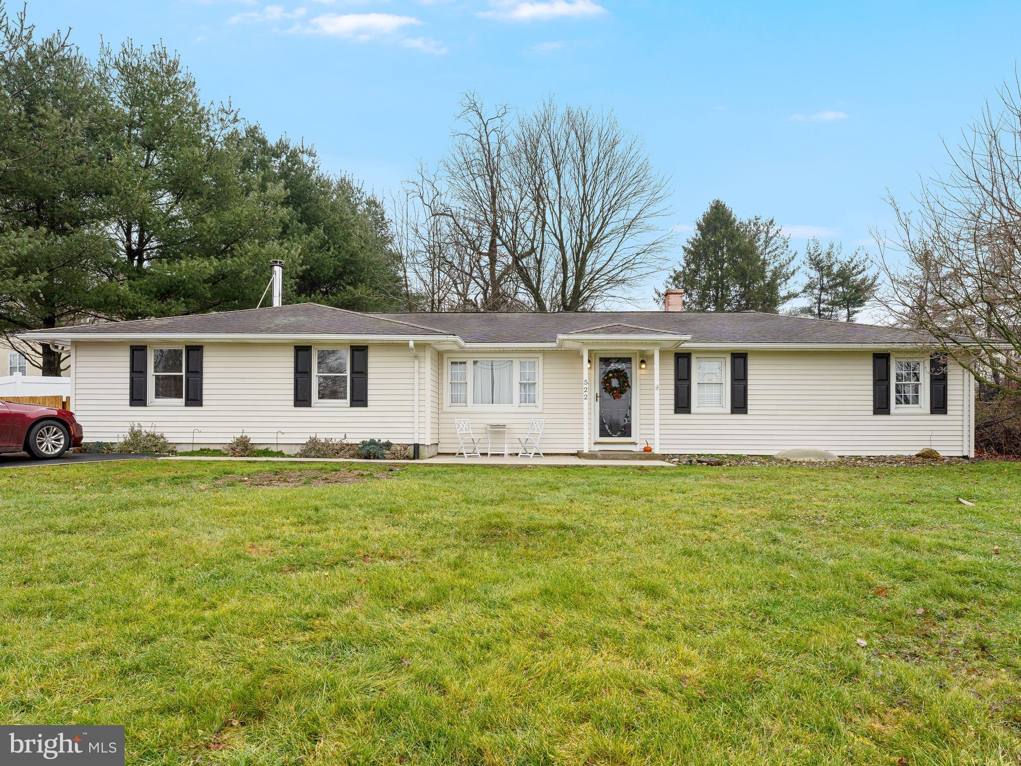 FRANKLIN - Residential