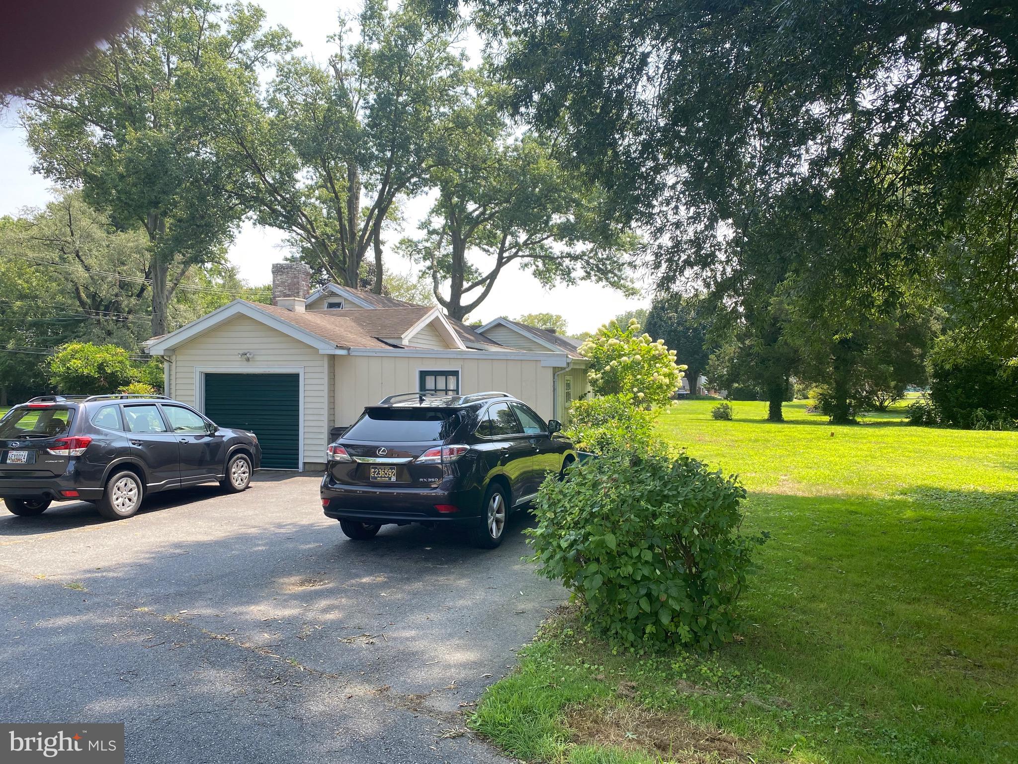 ELKTON - Residential