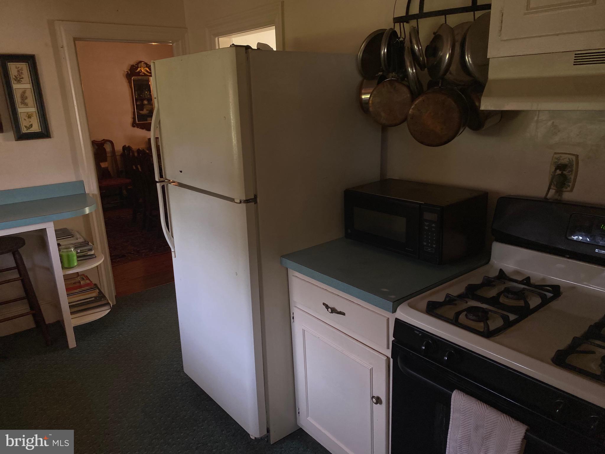 ELKTON - Residential