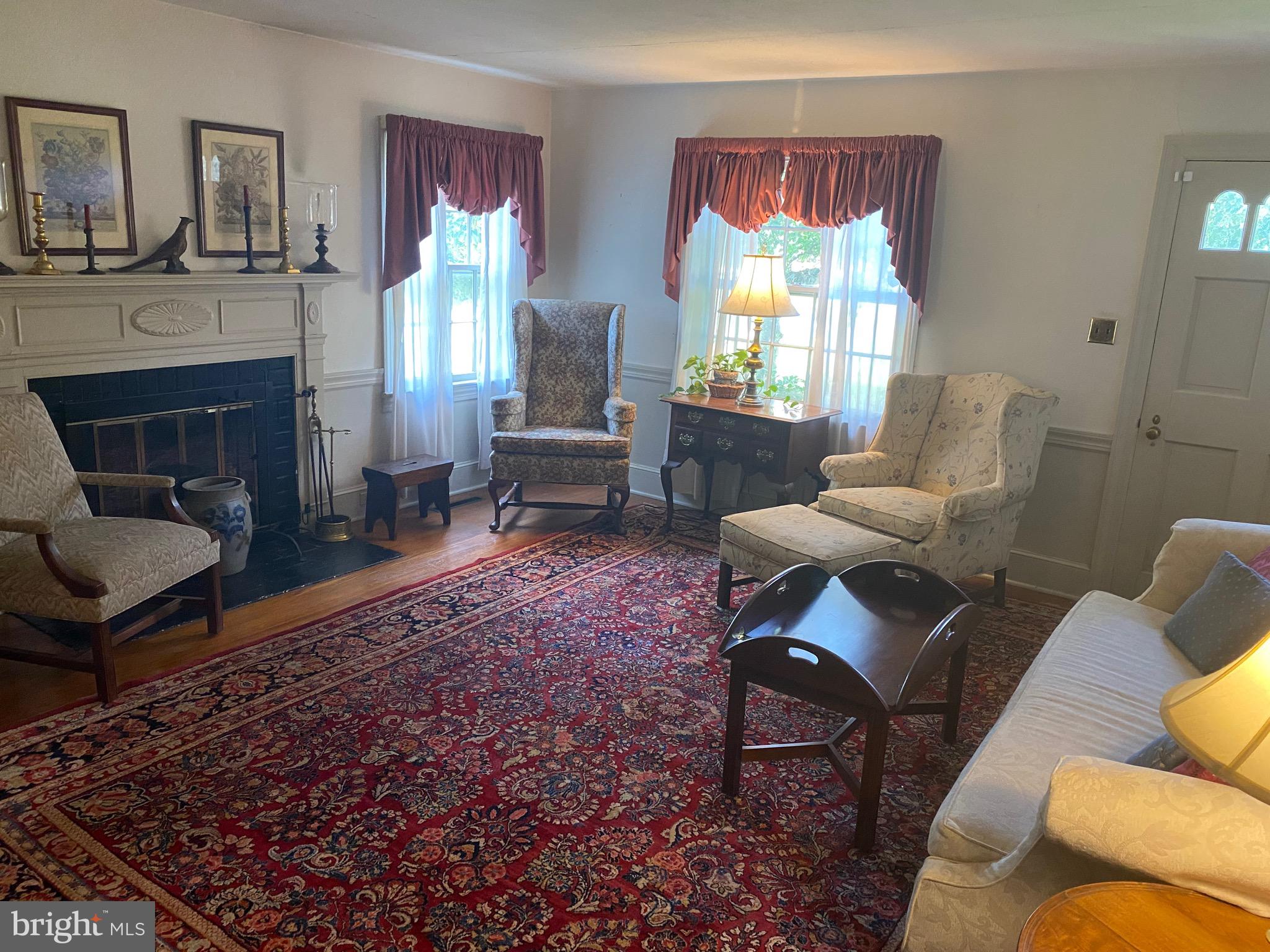 ELKTON - Residential