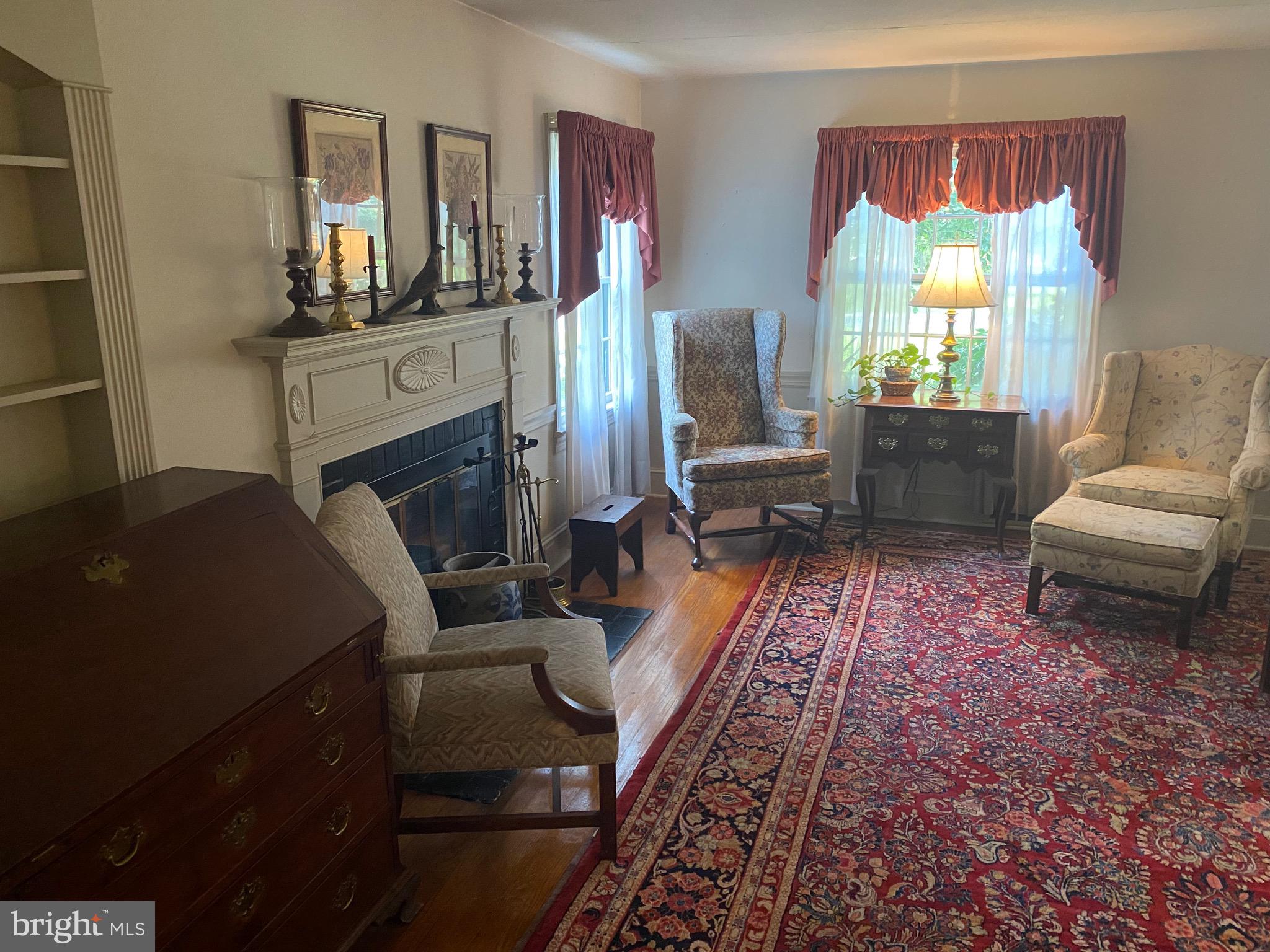 ELKTON - Residential