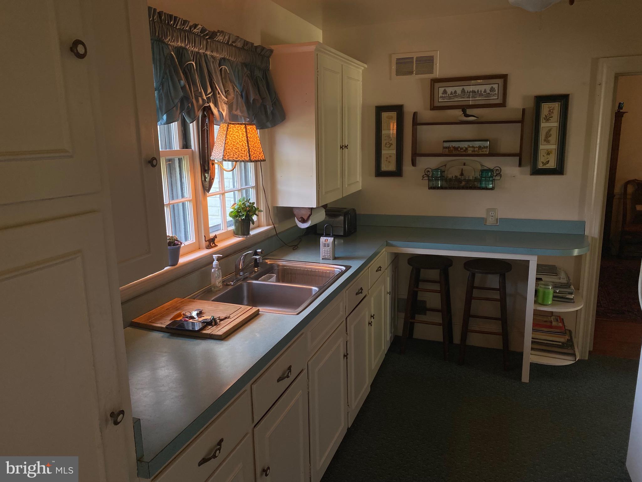 ELKTON - Residential