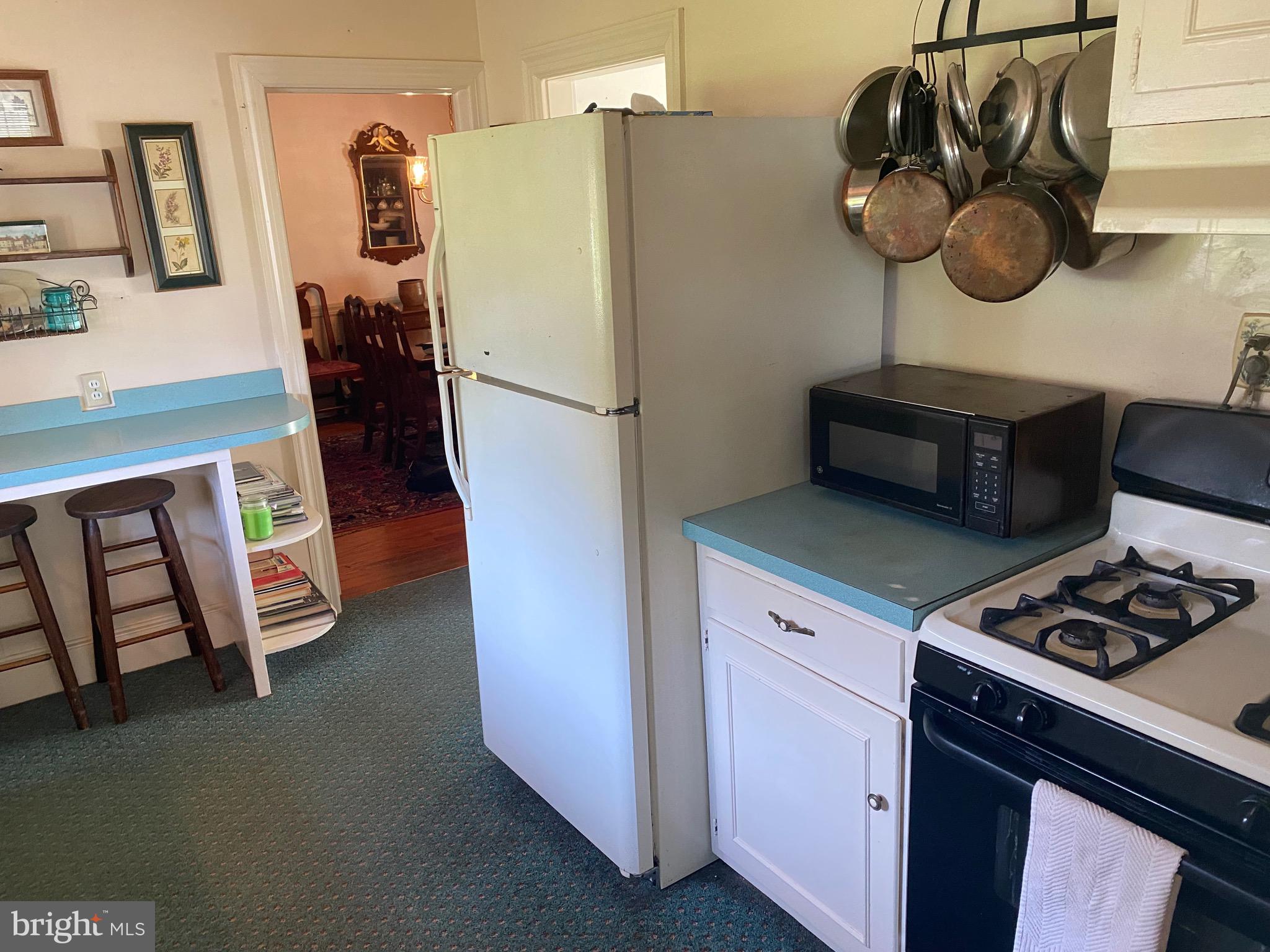 ELKTON - Residential