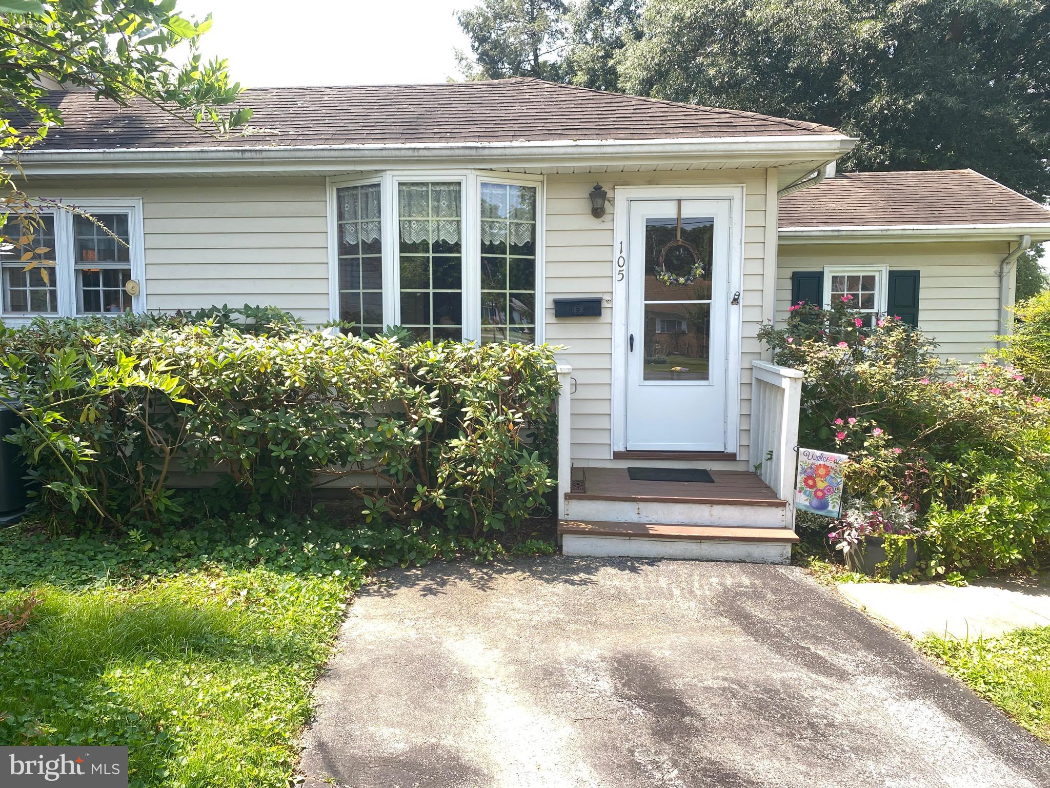 ELKTON - Residential