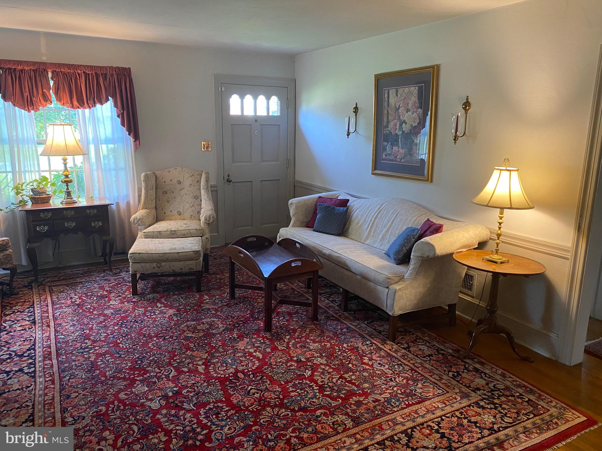 ELKTON - Residential