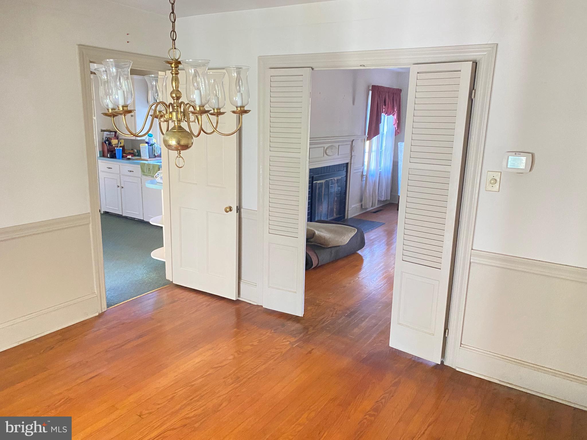 ELKTON - Residential