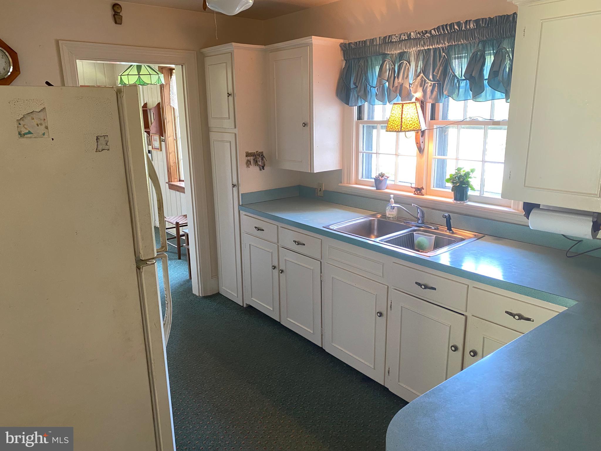 ELKTON - Residential