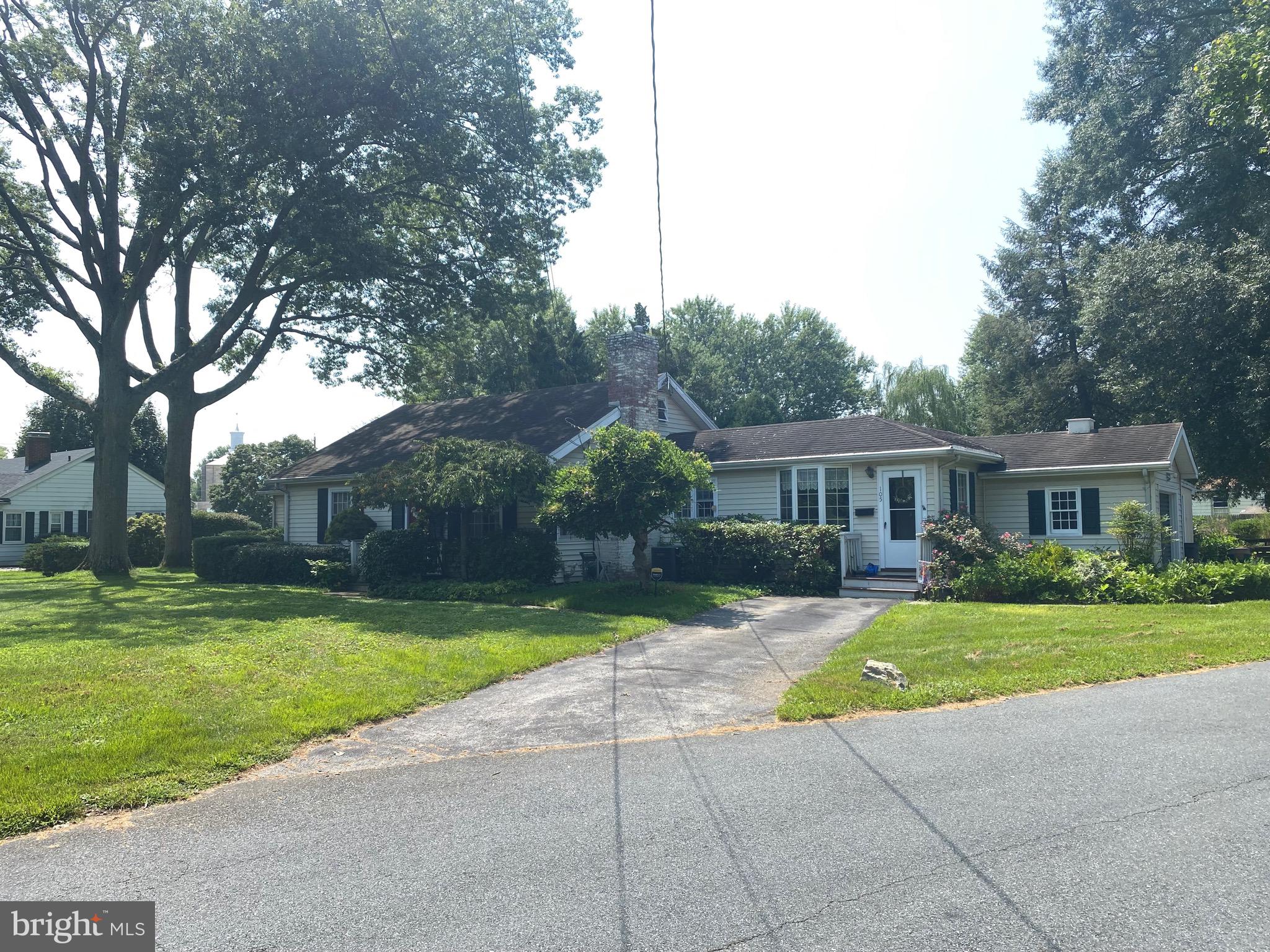 ELKTON - Residential