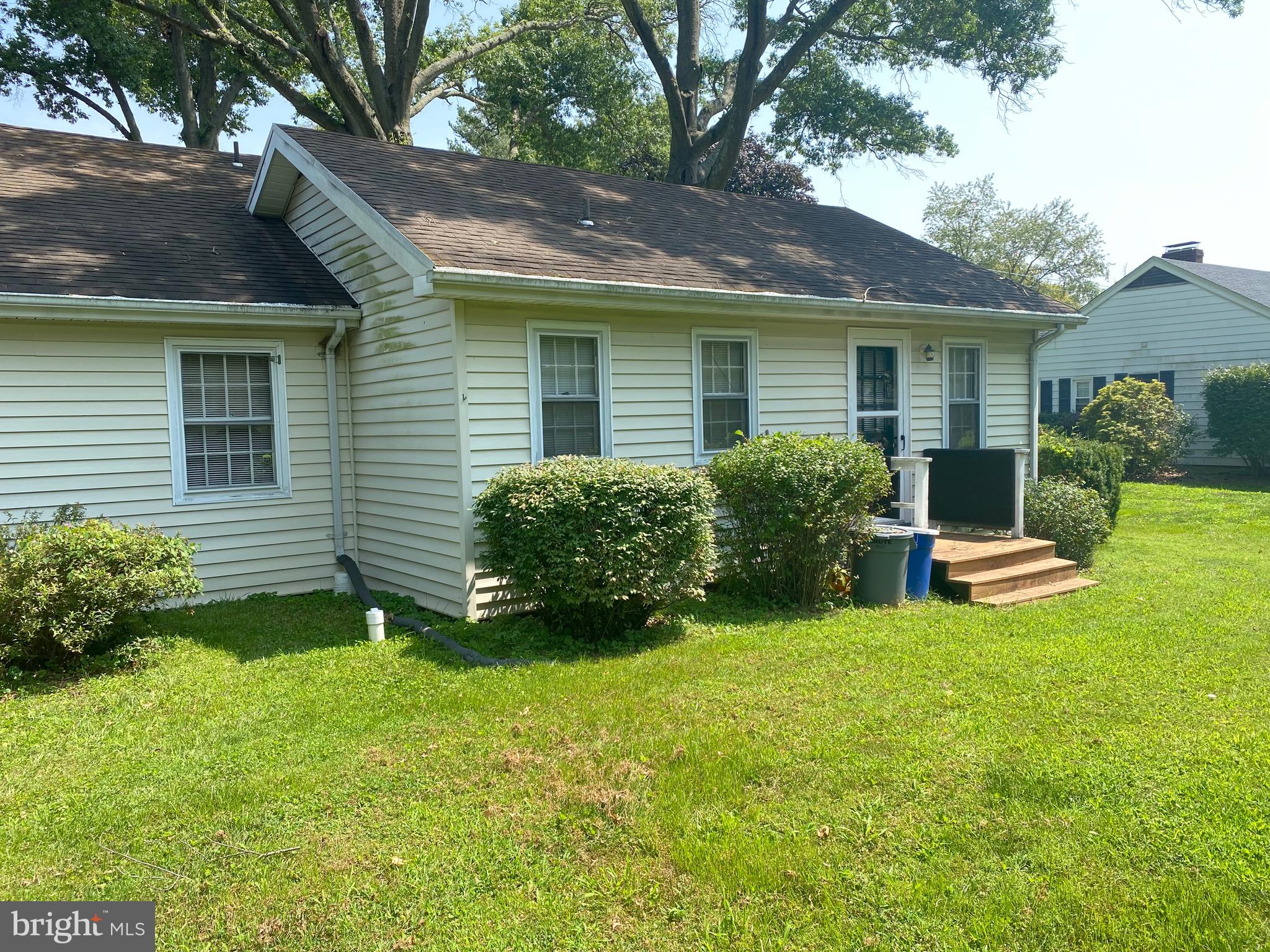 ELKTON - Residential