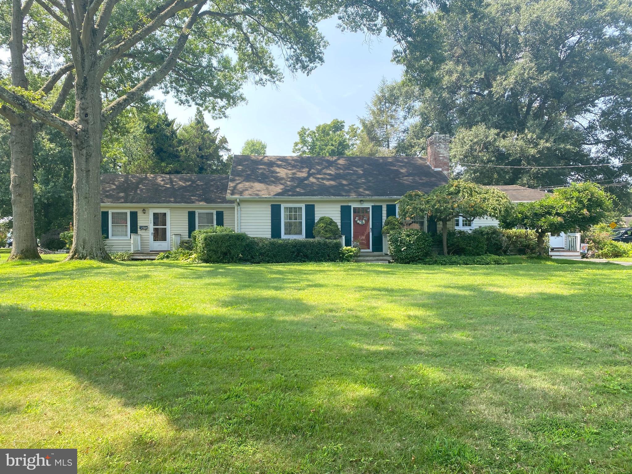 ELKTON - Residential