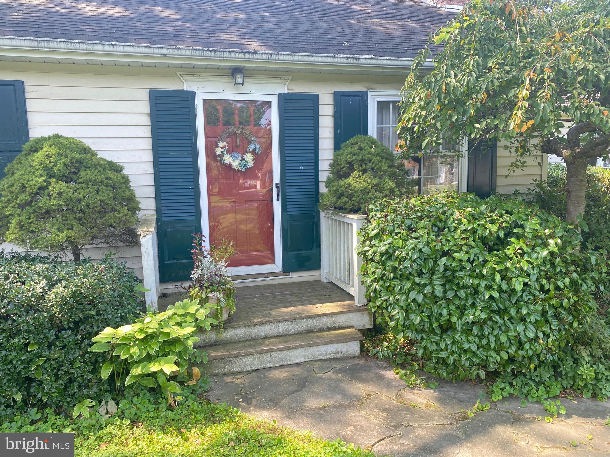 ELKTON - Residential