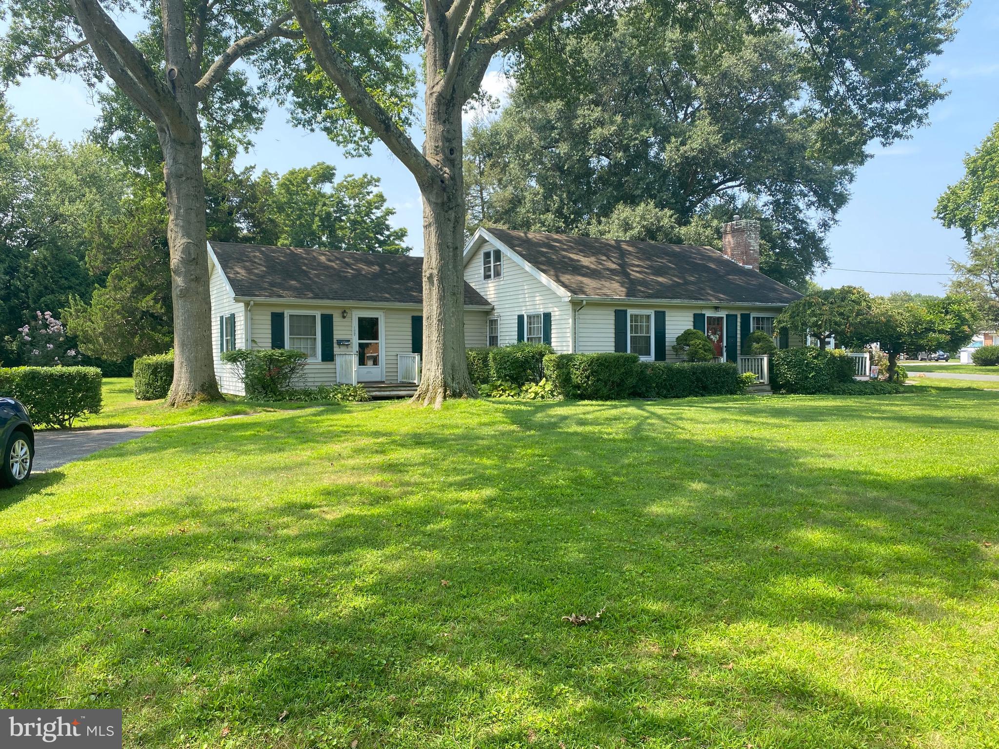 ELKTON - Residential