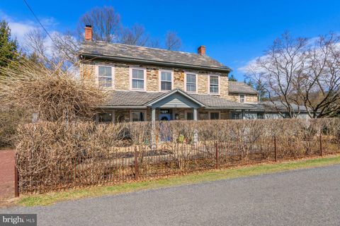 Homes For Sale - 157 Kintner Road<br/> KINTNERSVILLE, PA 18930