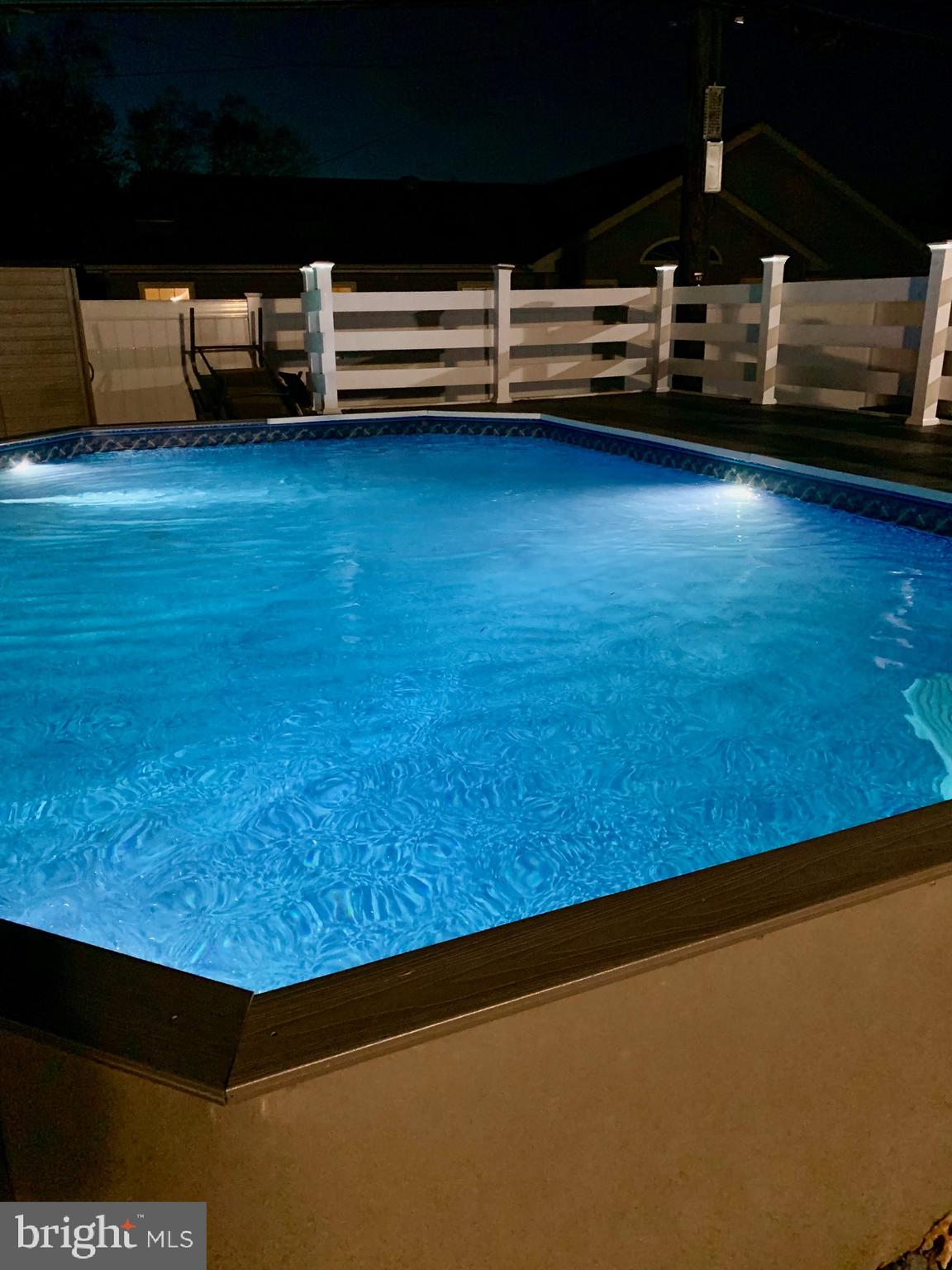 INDIAN CREEK - Residential