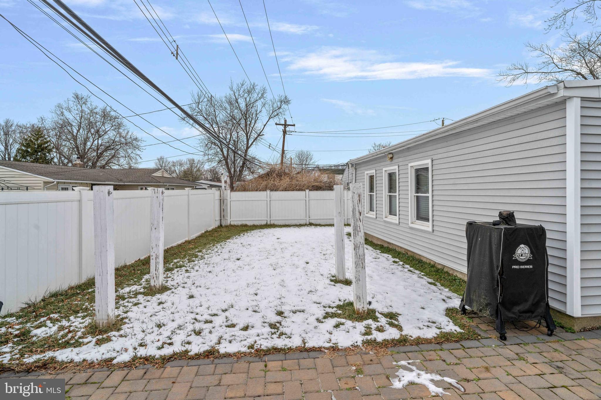 INDIAN CREEK - Residential