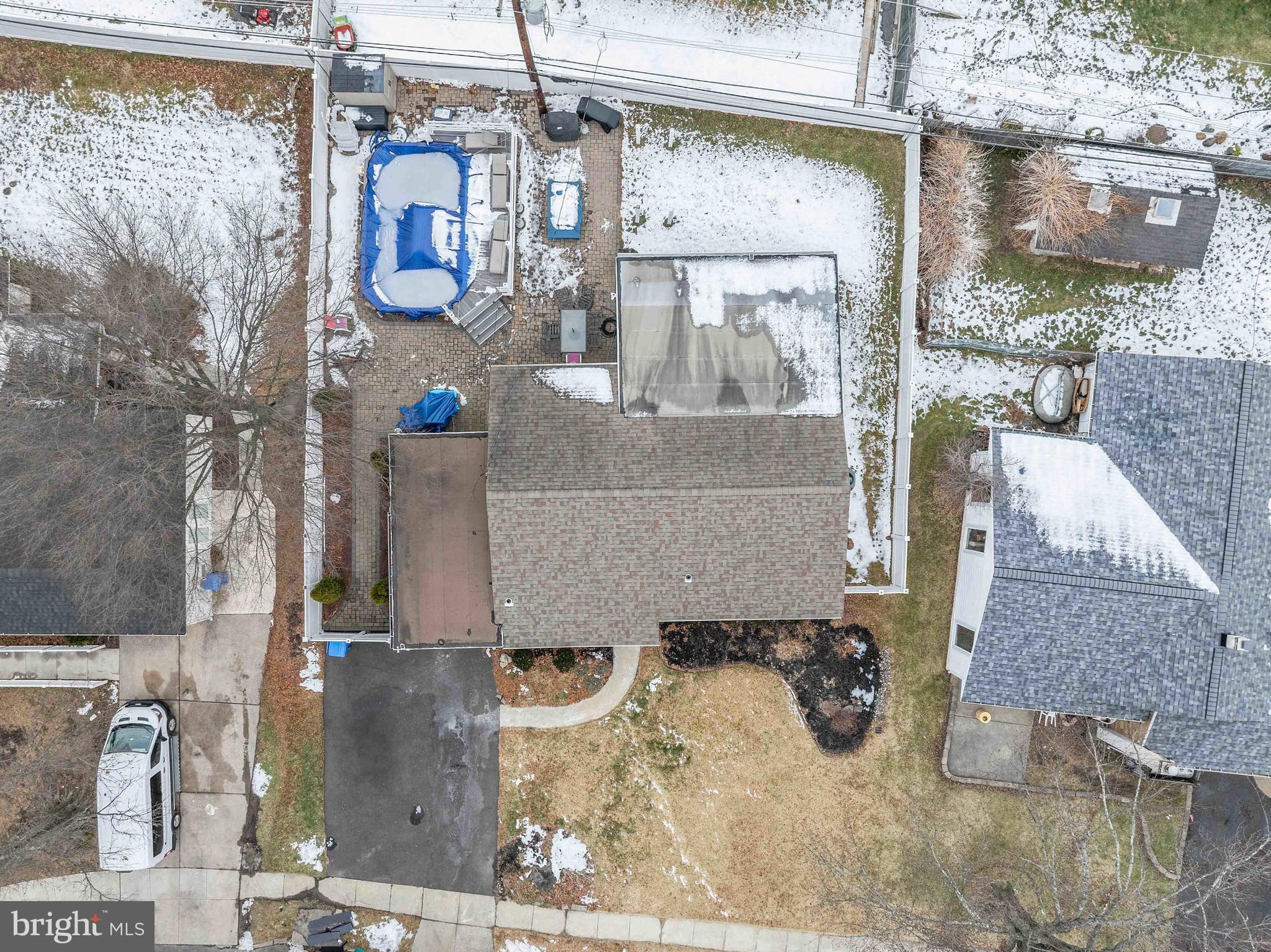 INDIAN CREEK - Residential