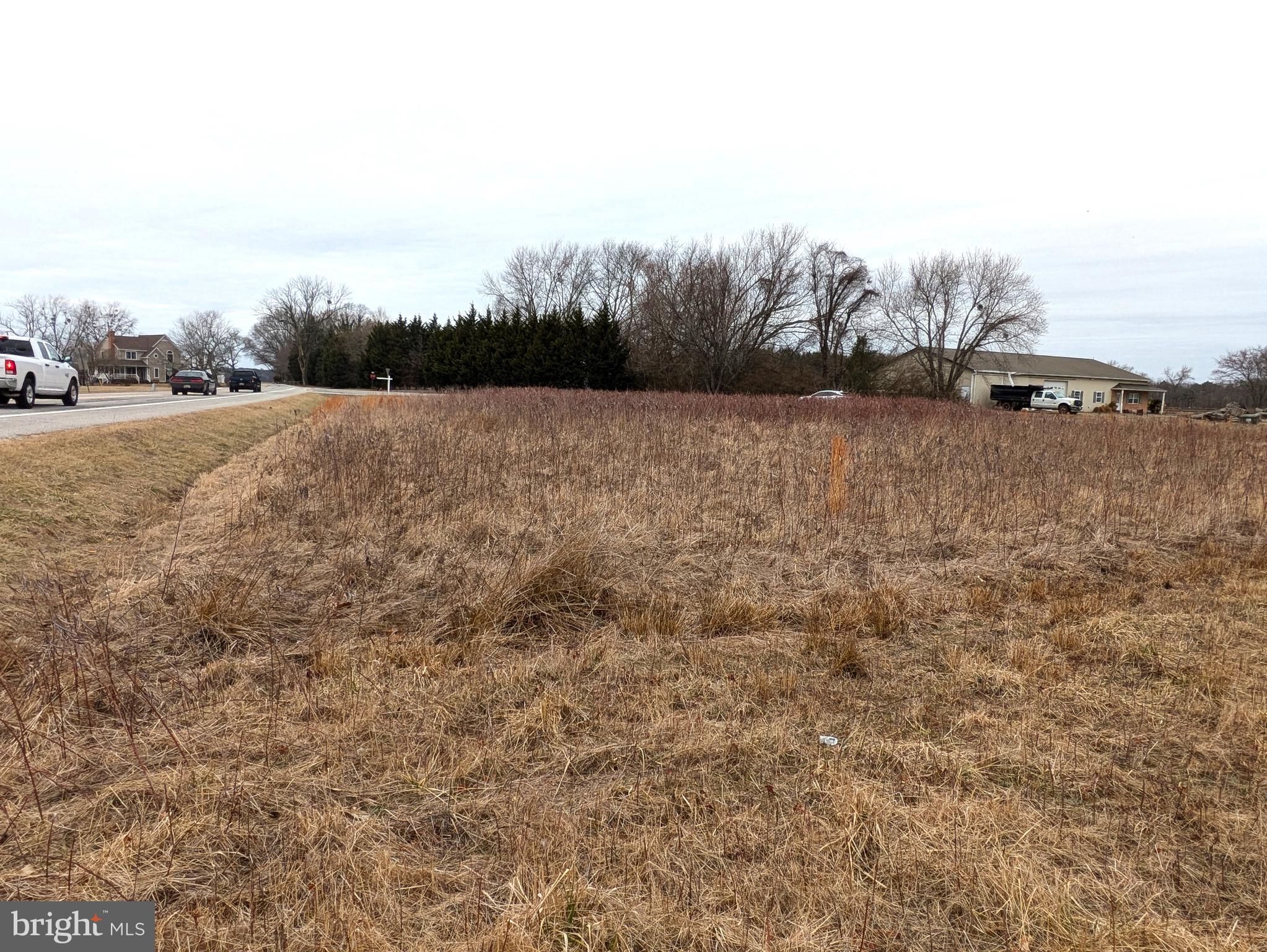 NEIGHBORS ROAD