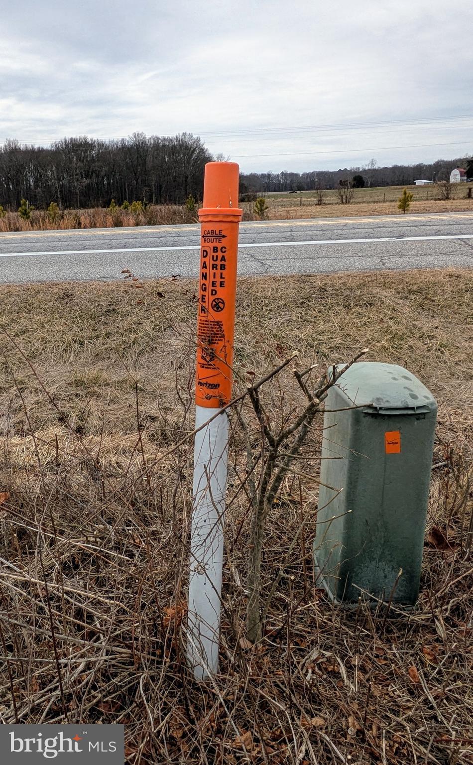 NEIGHBORS ROAD