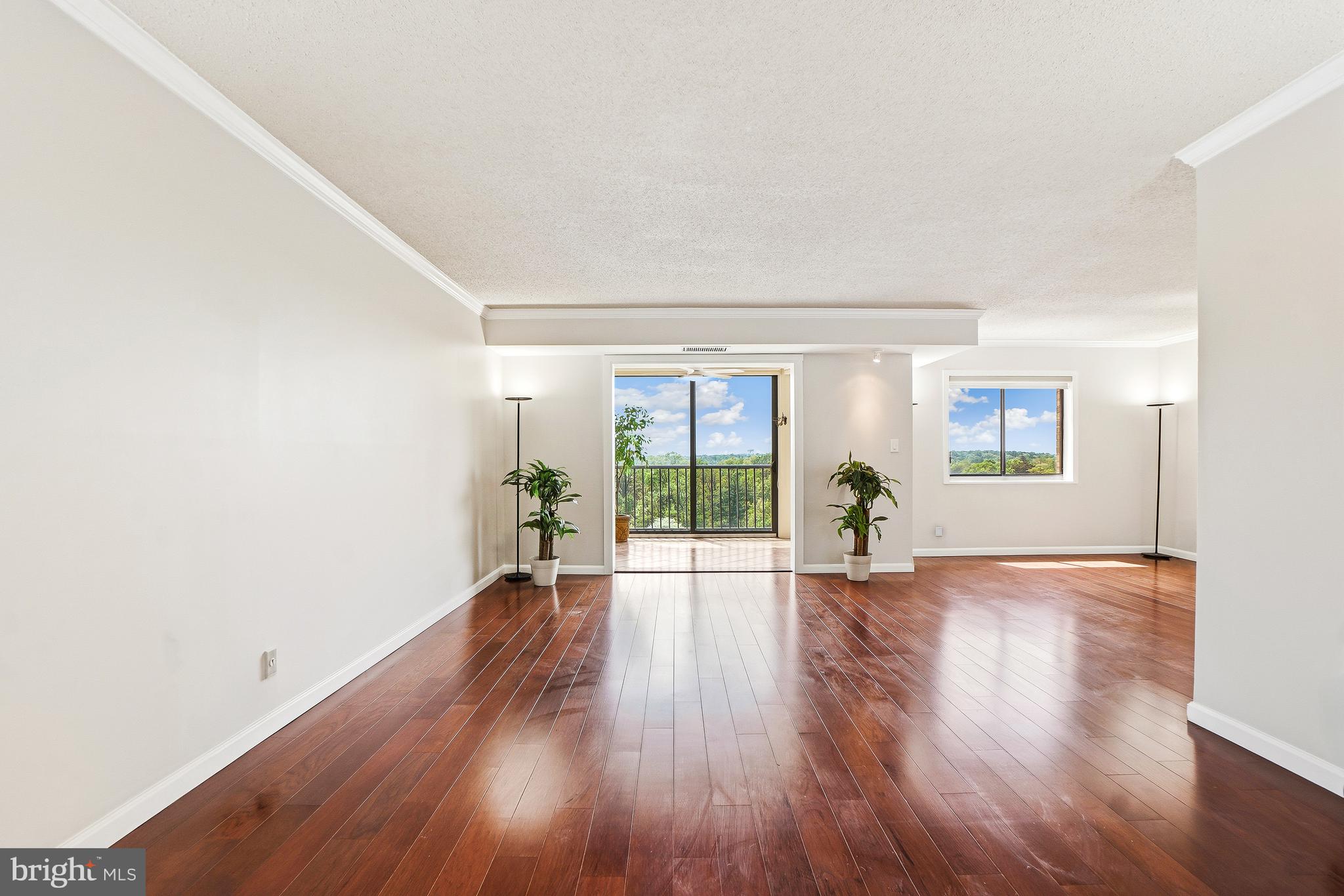5901 MOUNT EAGLE DRIVE 1005