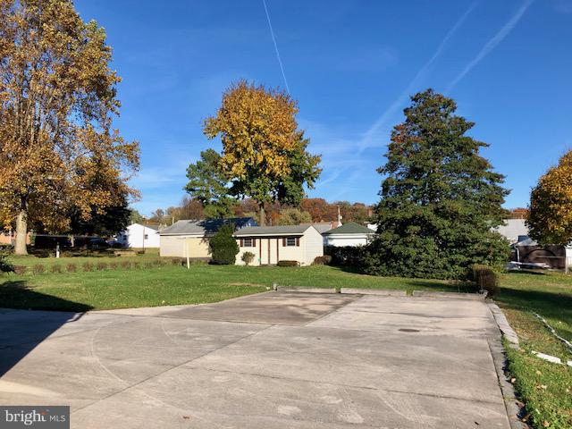 CHRONISTER PARK - Residential
