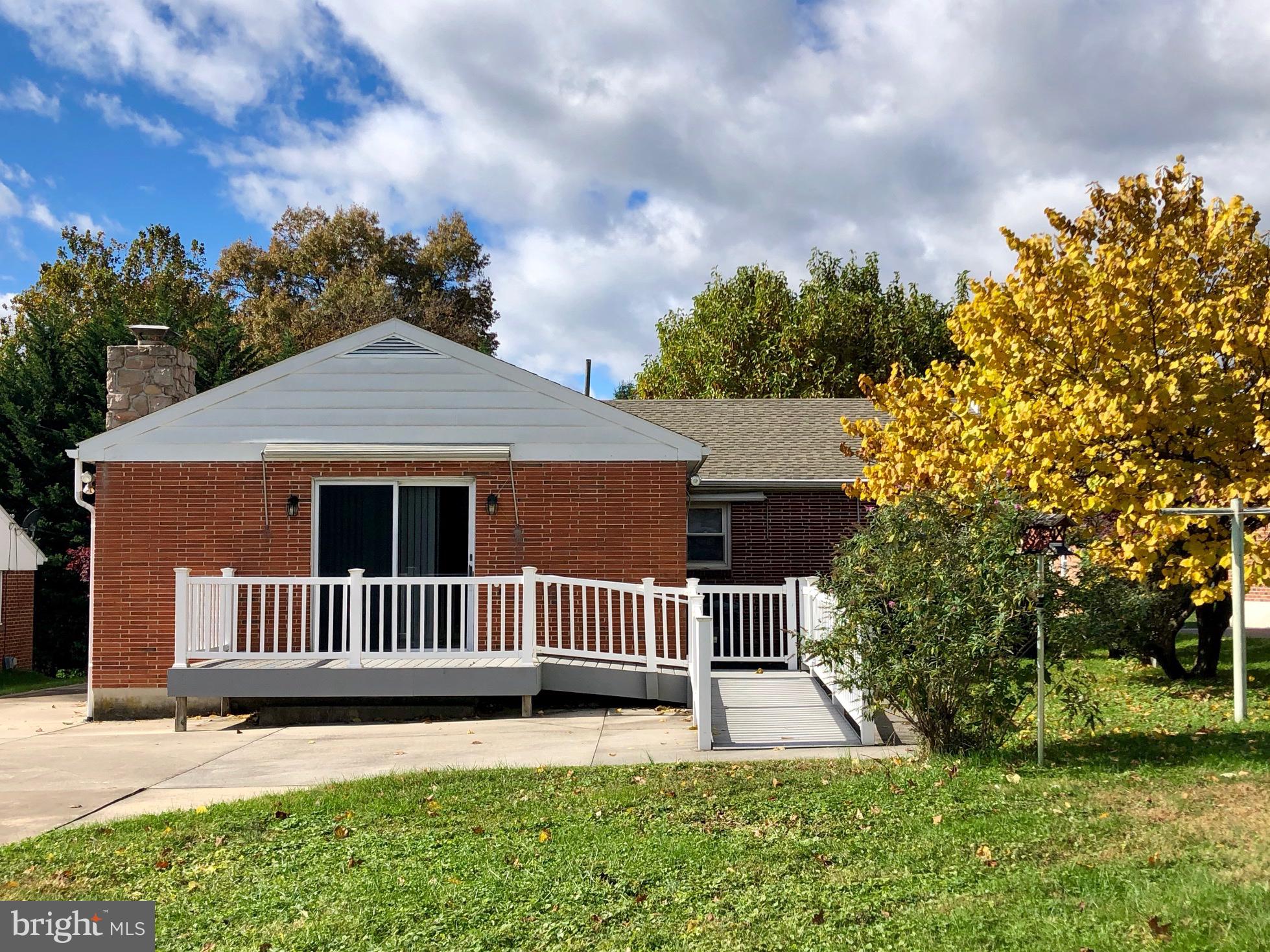 CHRONISTER PARK - Residential