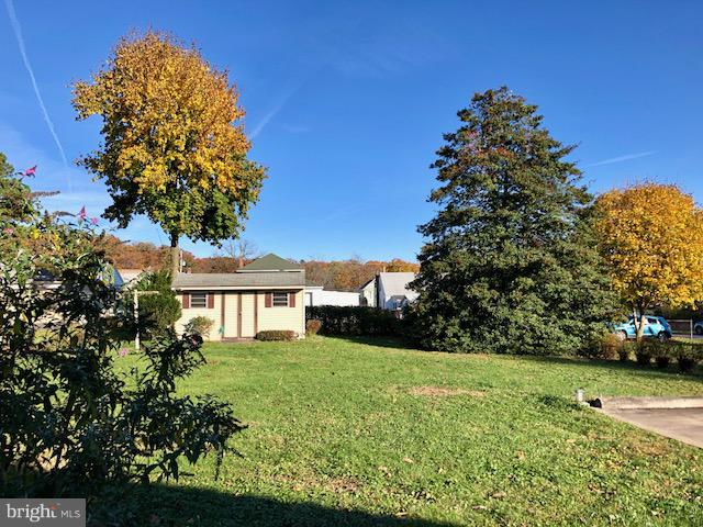 CHRONISTER PARK - Residential