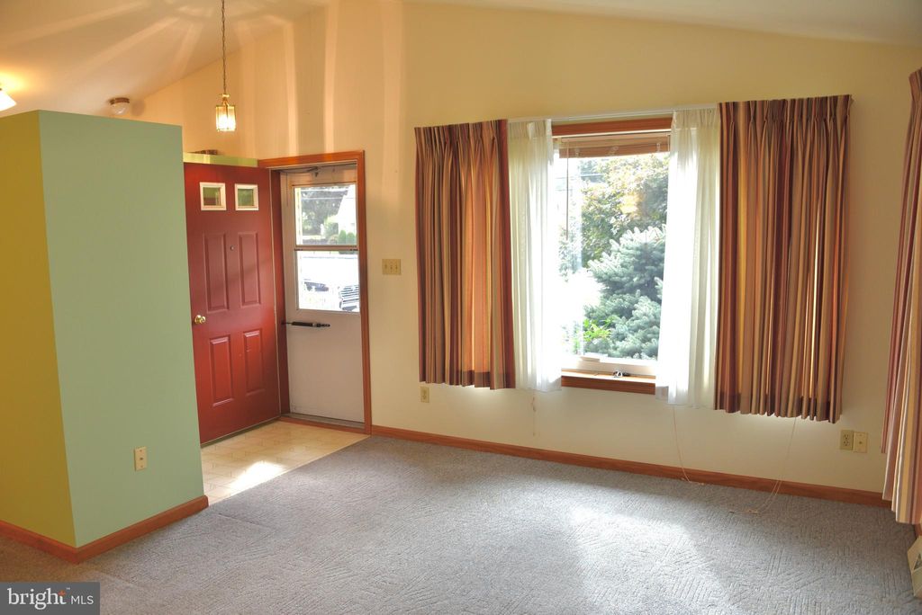 Photo of 1653 Oak Street, LEBANON, PA 17042 (MLS # PALN2022882)