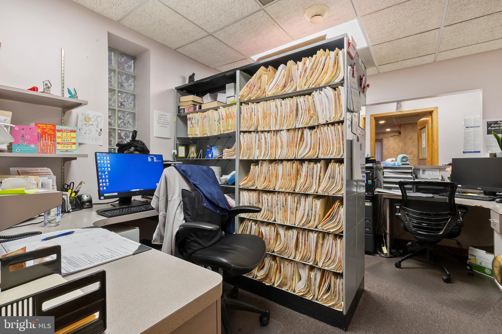 EAST PASSYUNK CROSSING - Residential Income