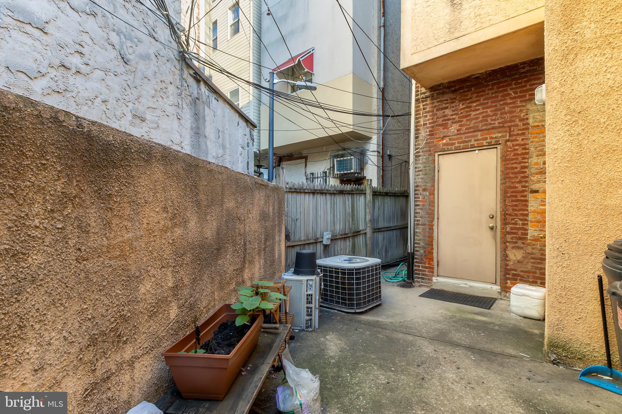 EAST PASSYUNK CROSSING - Residential Income