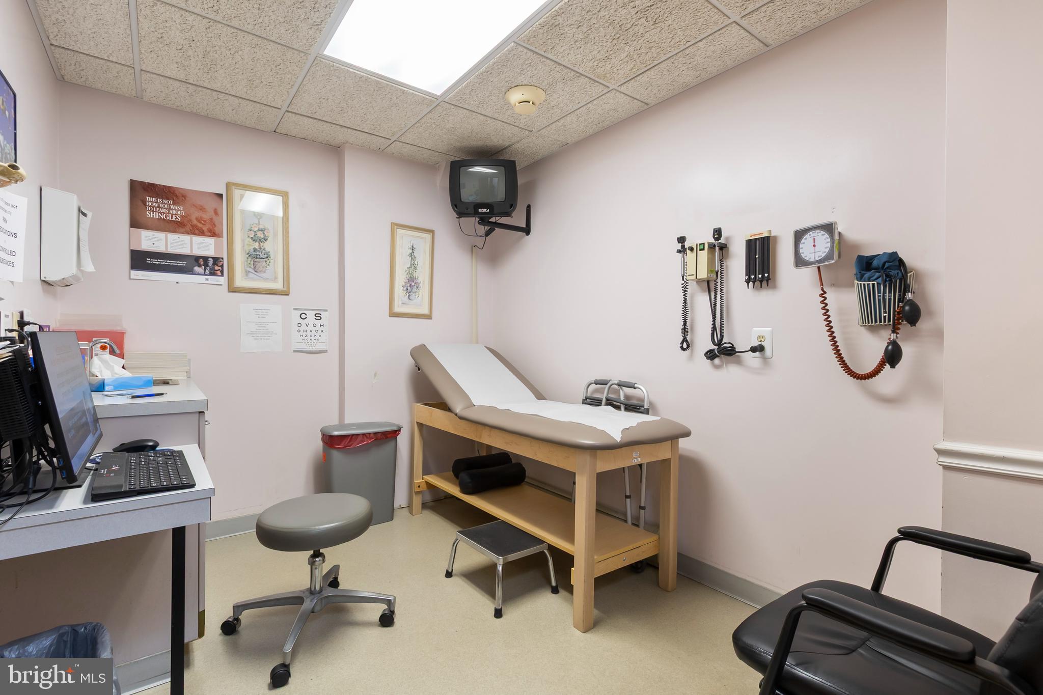 EAST PASSYUNK CROSSING - Residential Income