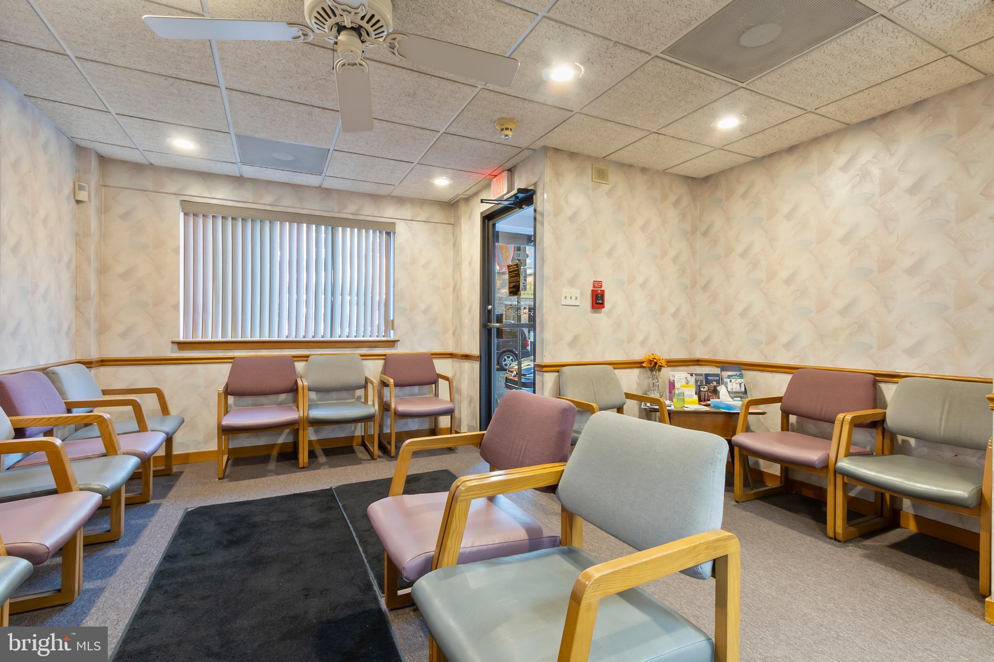 EAST PASSYUNK CROSSING - Residential Income