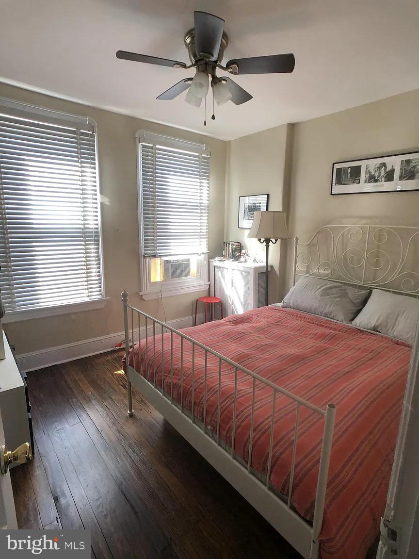 EAST PASSYUNK CROSSING - Residential Income