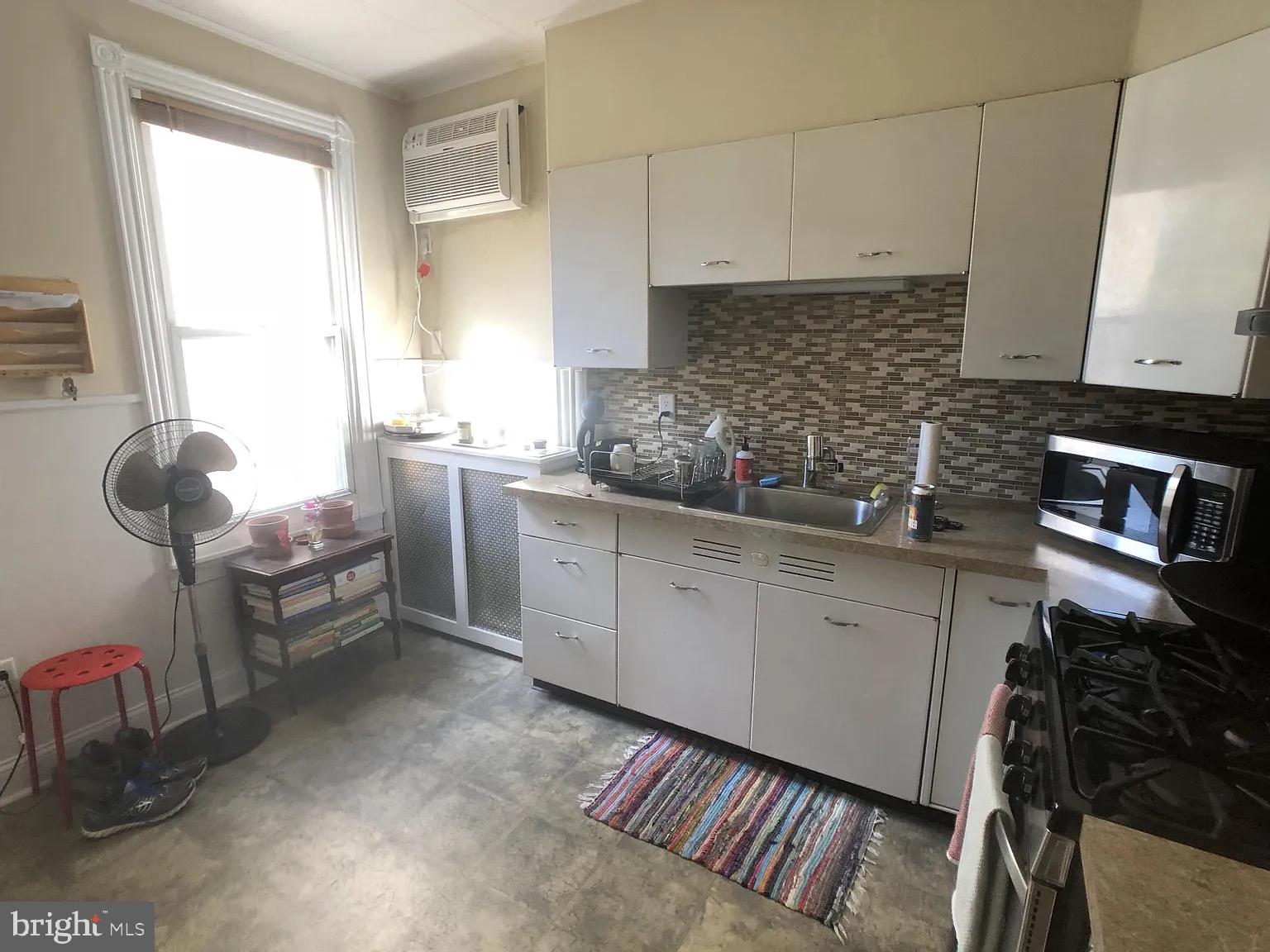 EAST PASSYUNK CROSSING - Residential Income