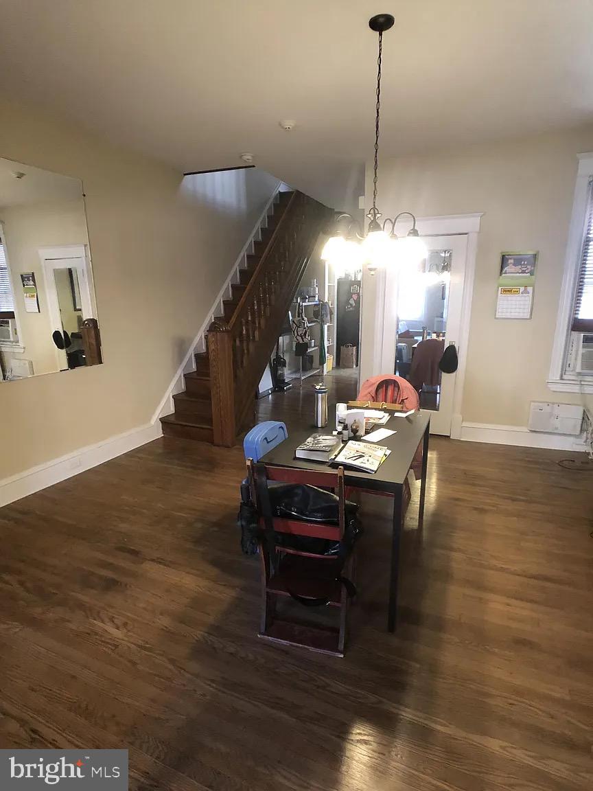 EAST PASSYUNK CROSSING - Residential Income