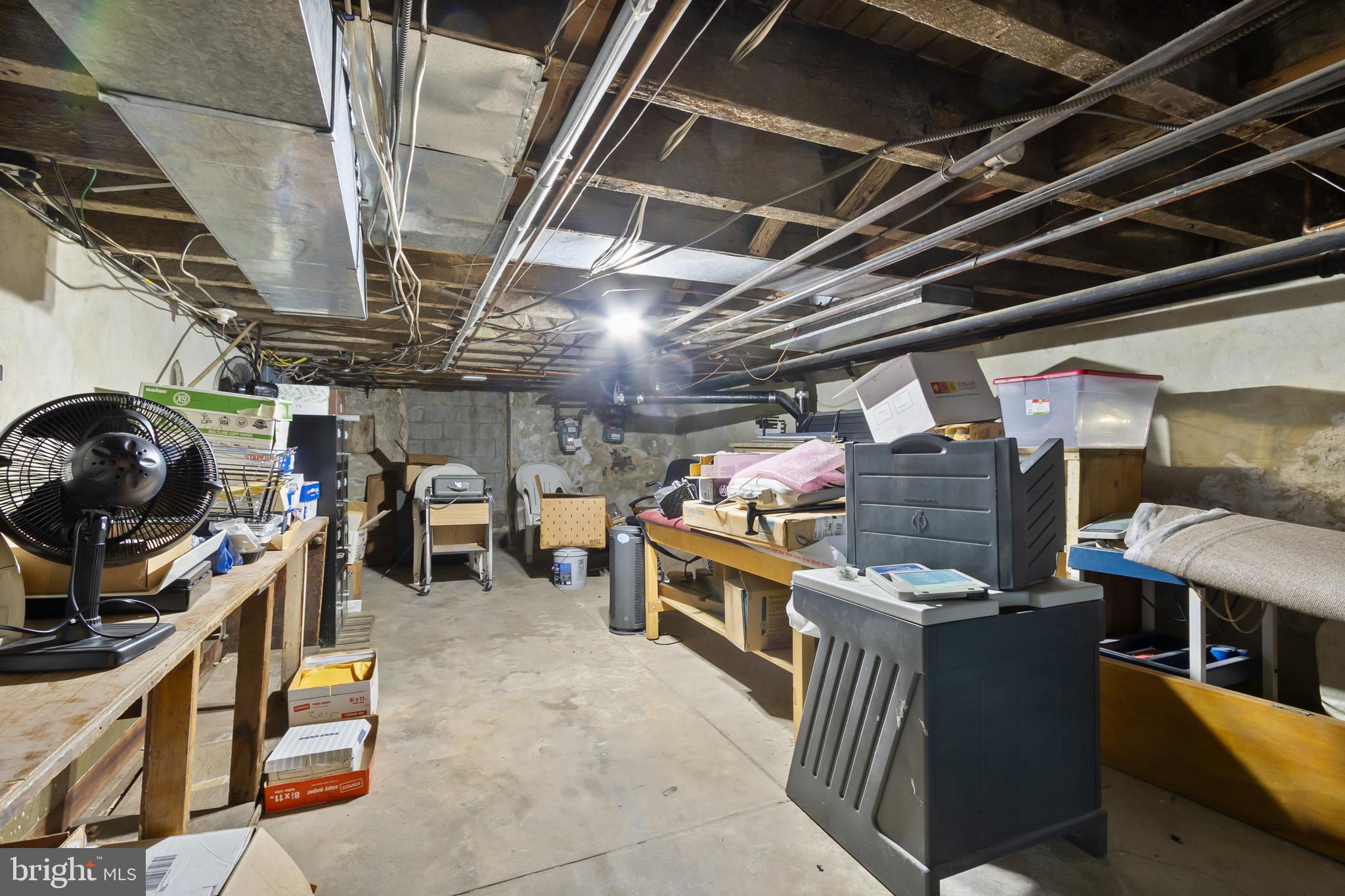 EAST PASSYUNK CROSSING - Residential Income