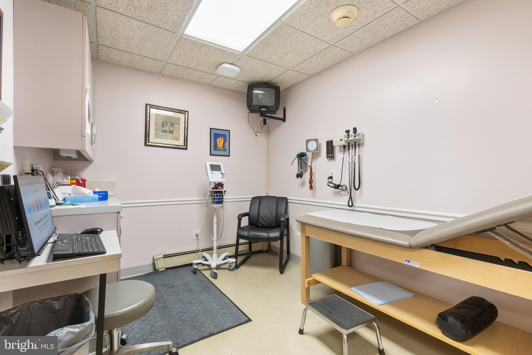 EAST PASSYUNK CROSSING - Residential Income