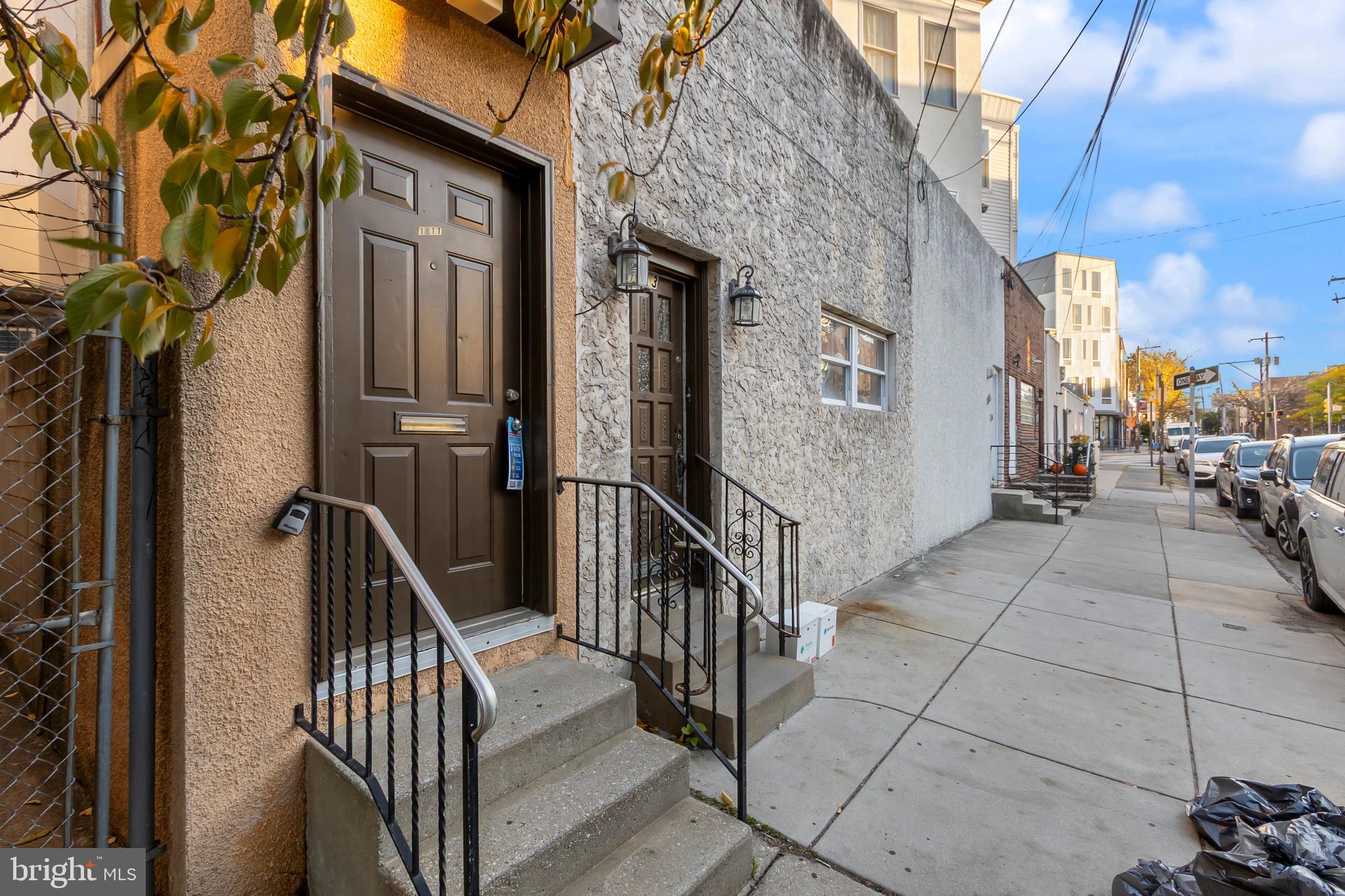 EAST PASSYUNK CROSSING - Residential Income