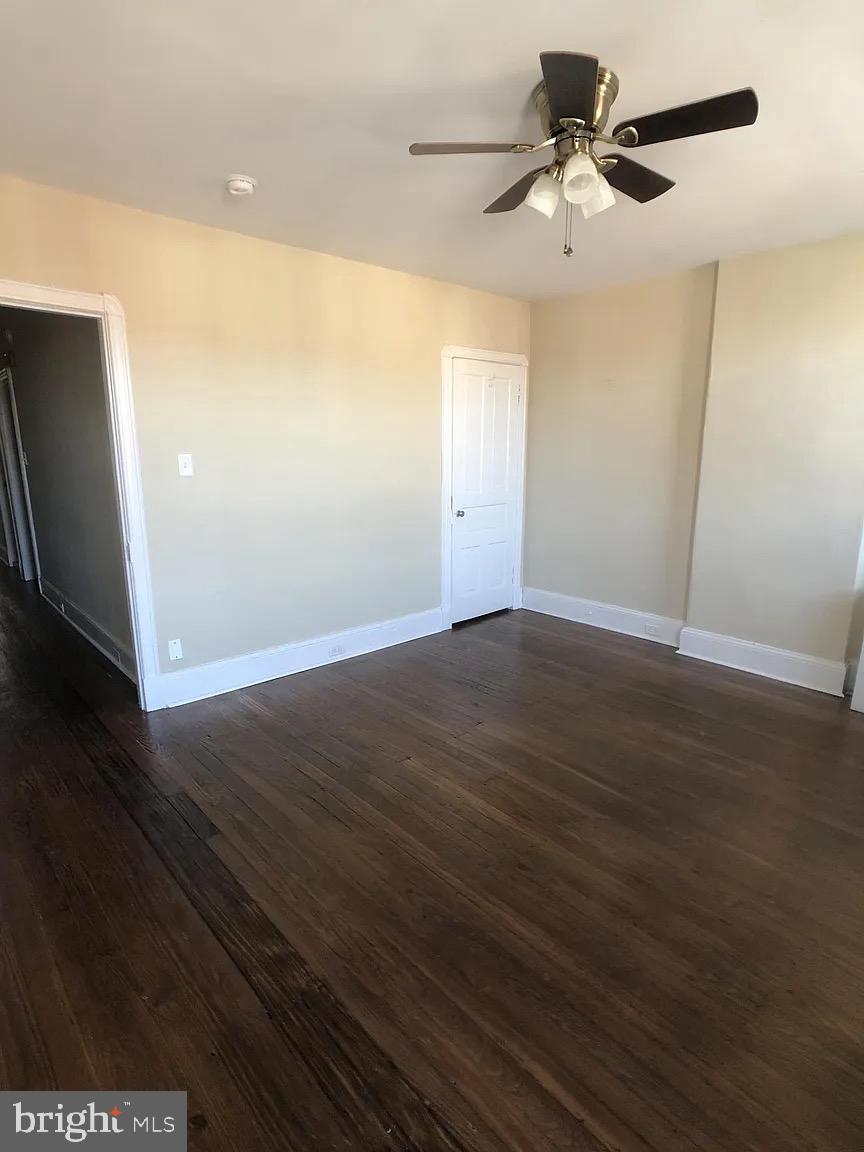 EAST PASSYUNK CROSSING - Residential Income