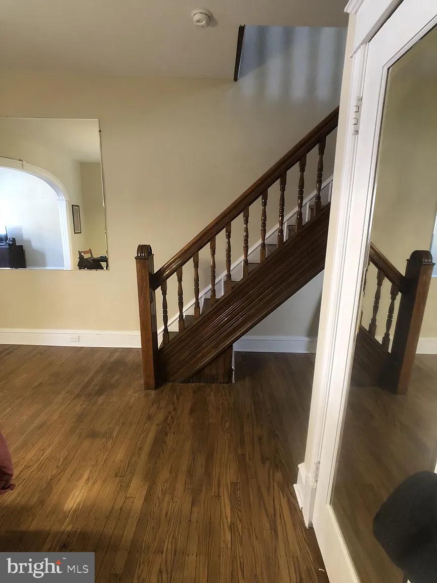 EAST PASSYUNK CROSSING - Residential Income