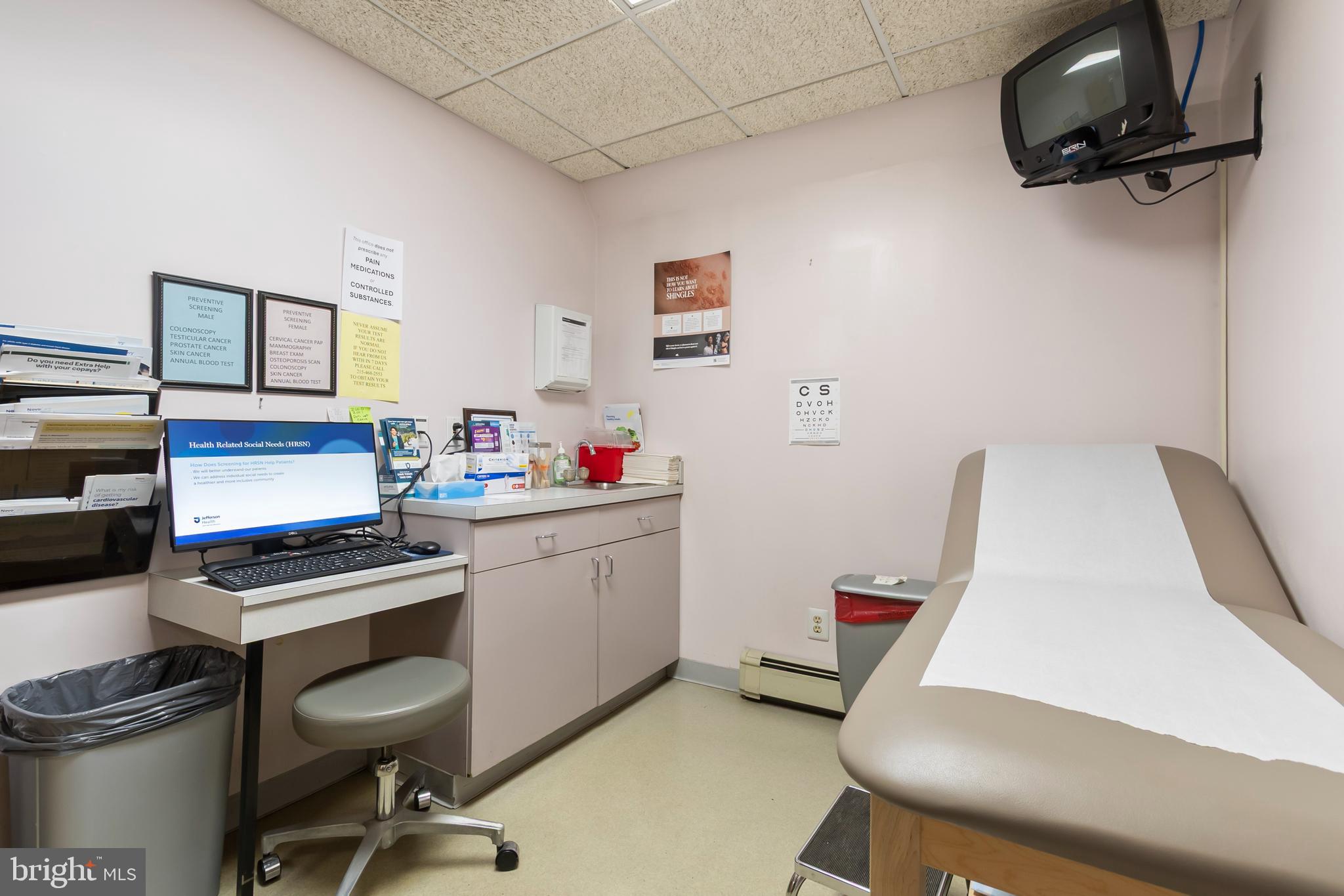 EAST PASSYUNK CROSSING - Residential Income