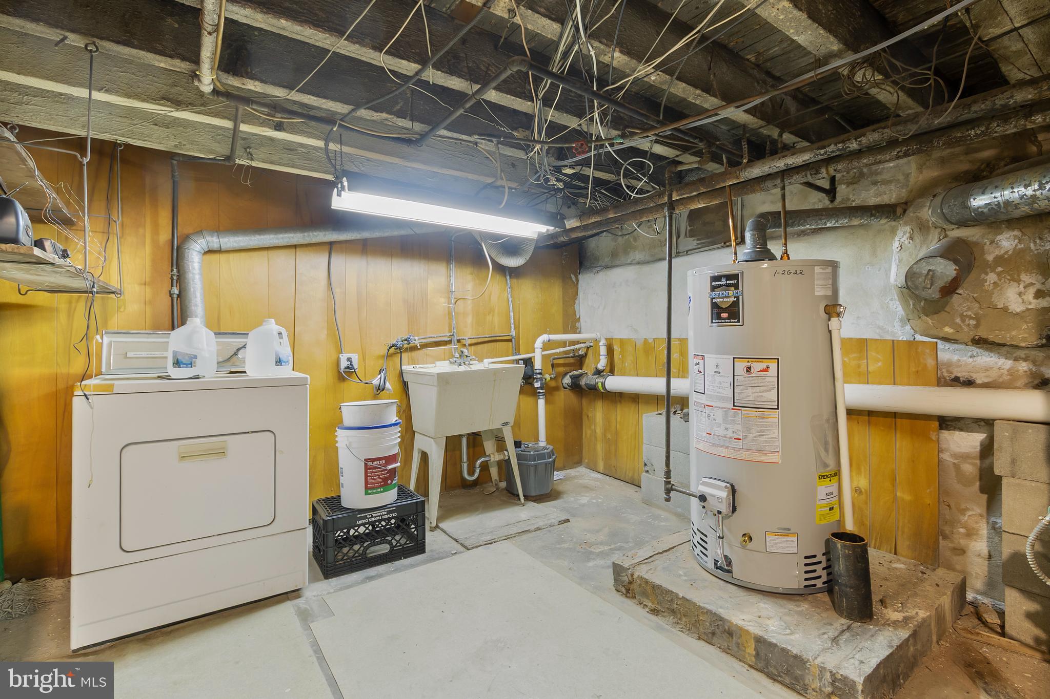 EAST PASSYUNK CROSSING - Residential Income