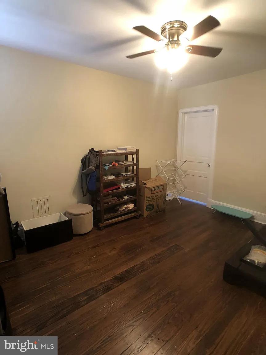 EAST PASSYUNK CROSSING - Residential Income