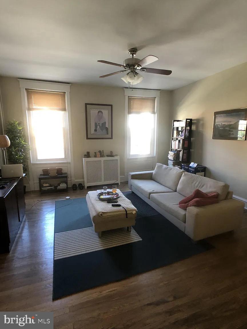 EAST PASSYUNK CROSSING - Residential Income