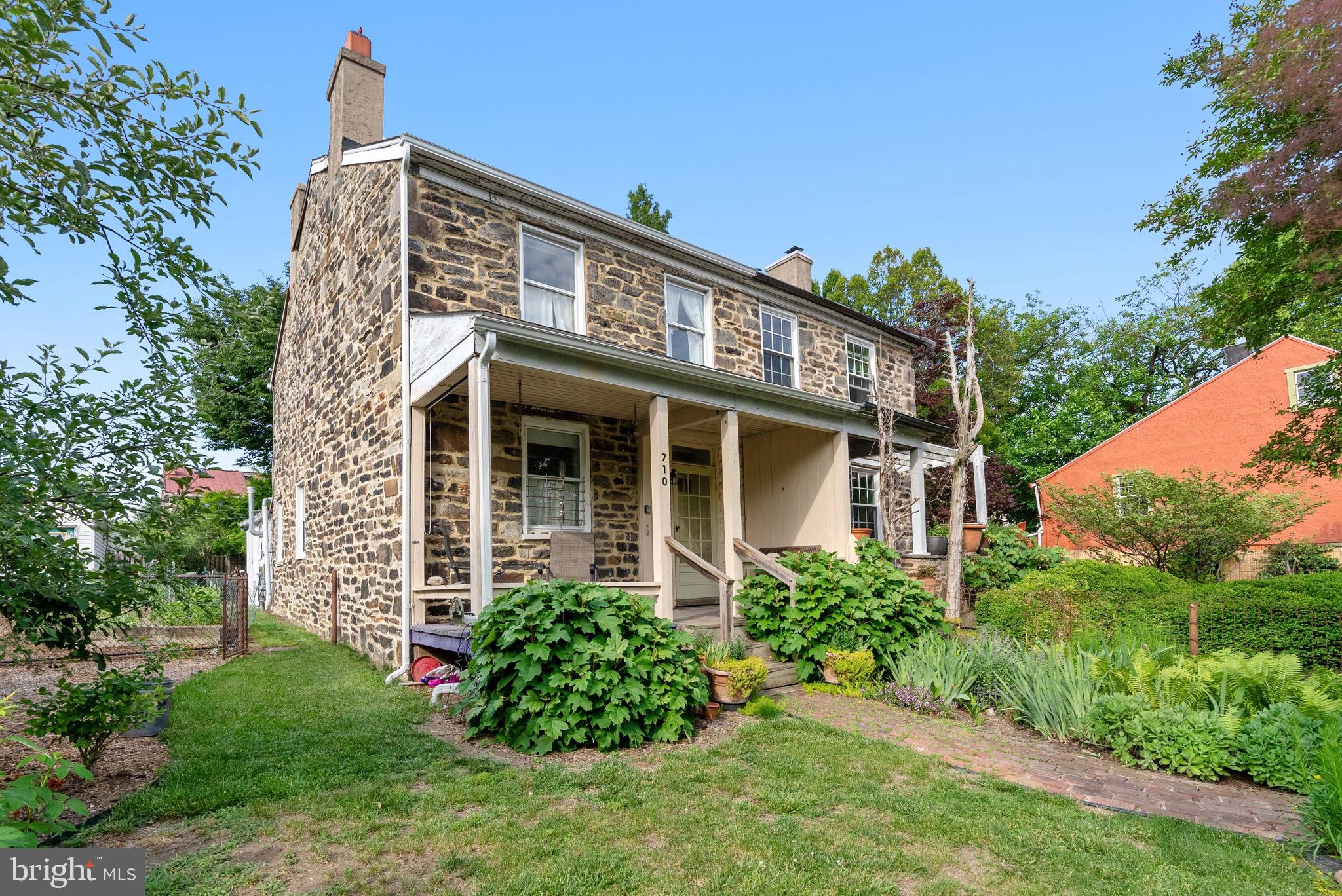 710 PURITAN STREET