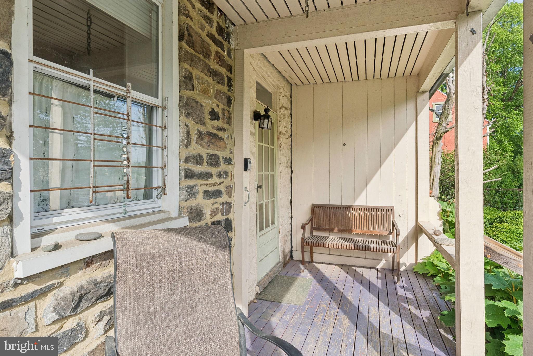 710 PURITAN STREET