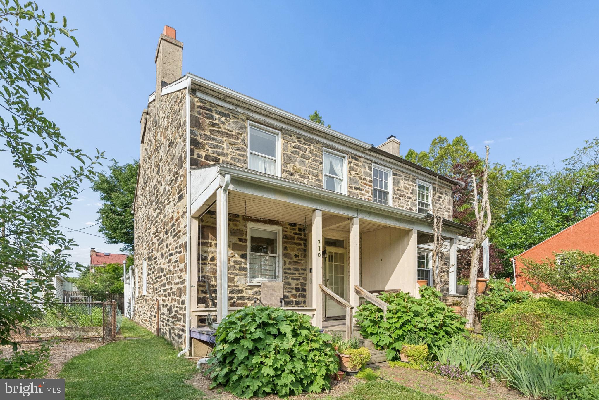 710 PURITAN STREET