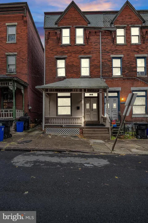 134 Sylvan Terrace, Harrisburg, PA 17104 - MLS#: PADA2040856