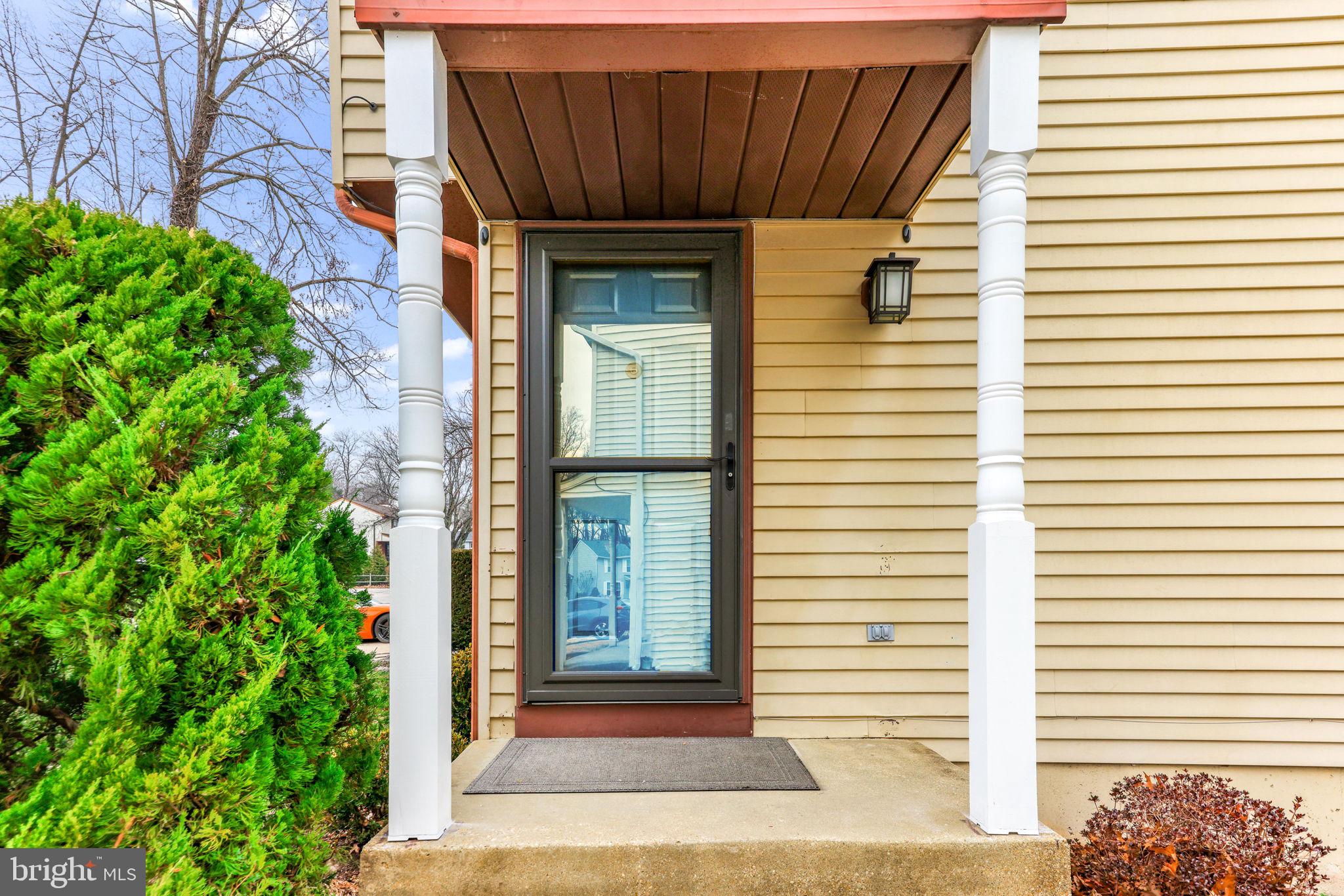 MAYFIELD MANOR - Residential