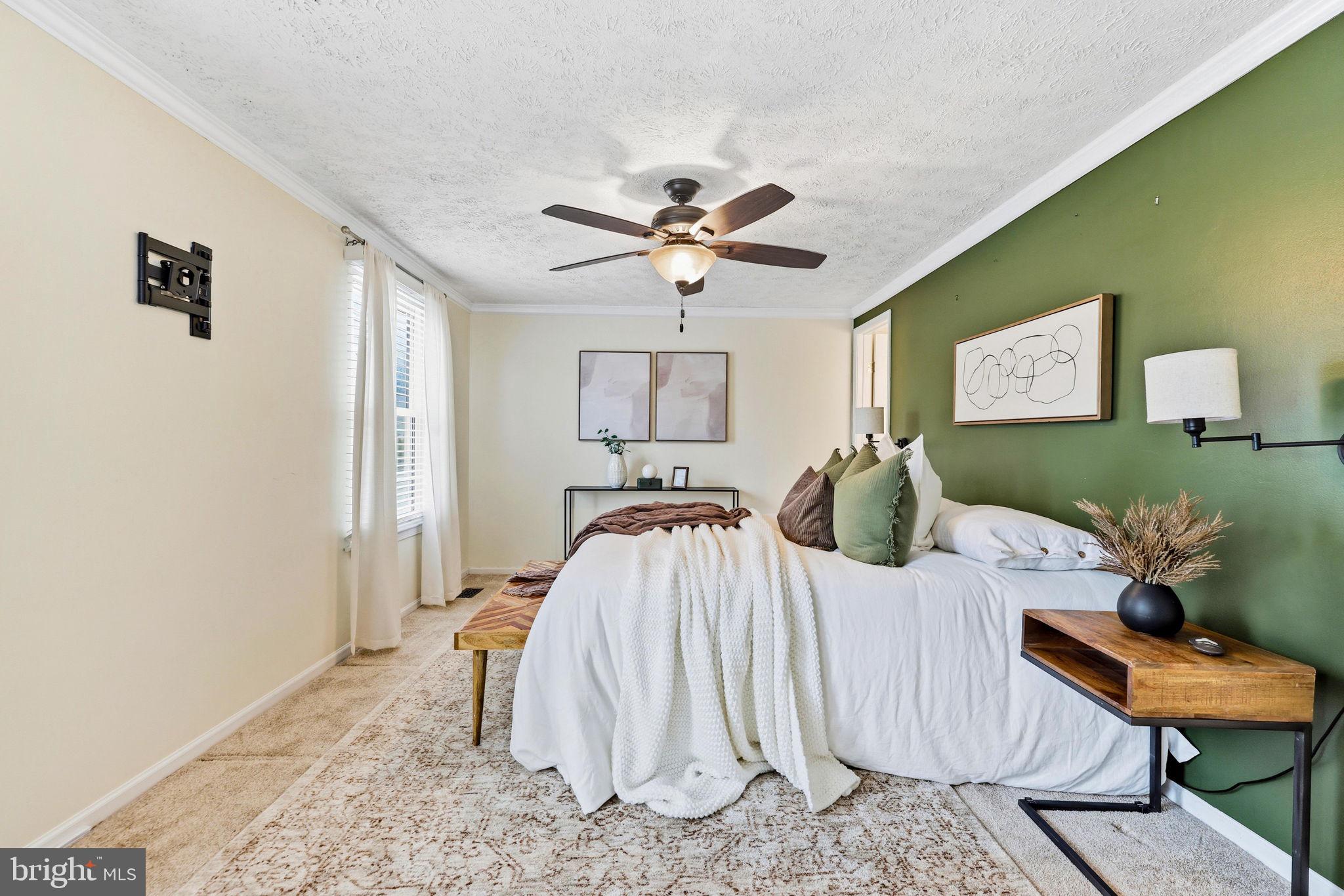 MAYFIELD MANOR - Residential