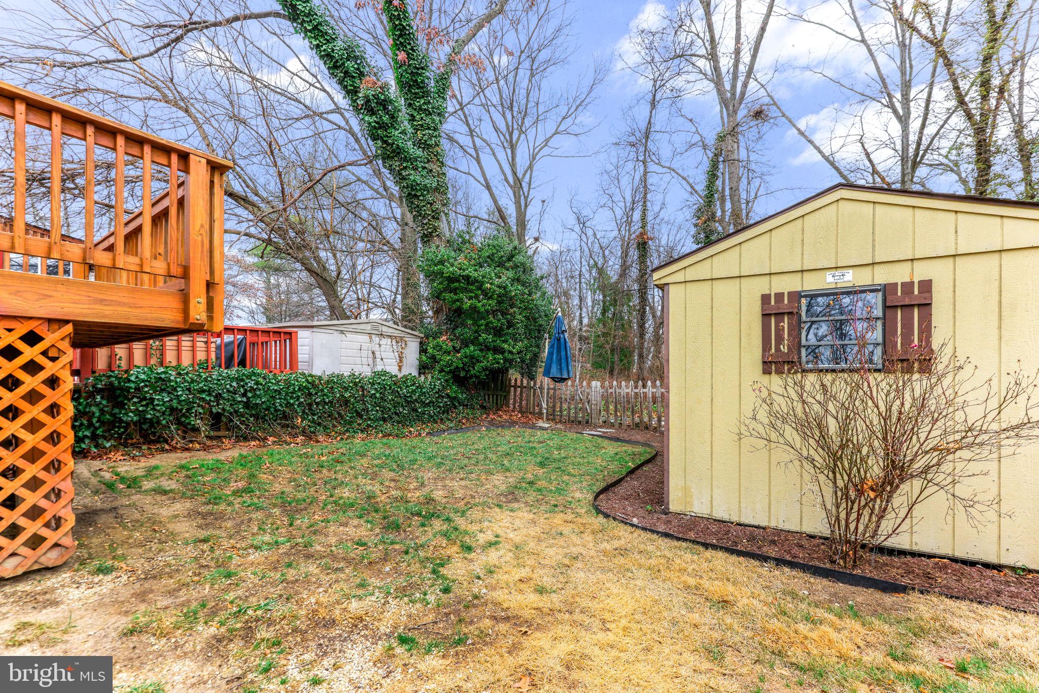 MAYFIELD MANOR - Residential